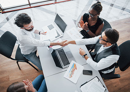 Distinctively revolutionary for chang the Seamlessly